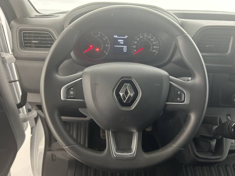 Renault Master III