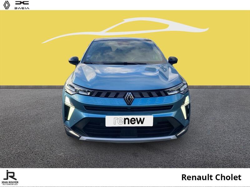 Renault Symbioz