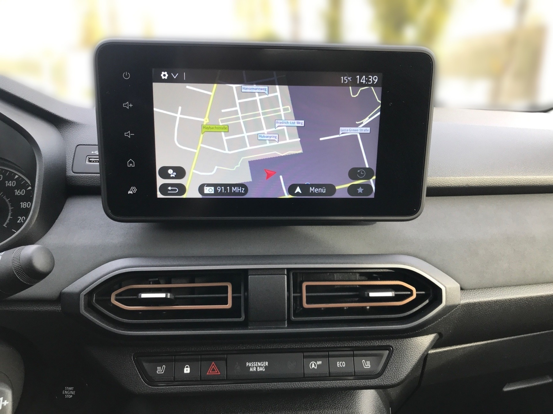 Dacia Jogger – Bild 6