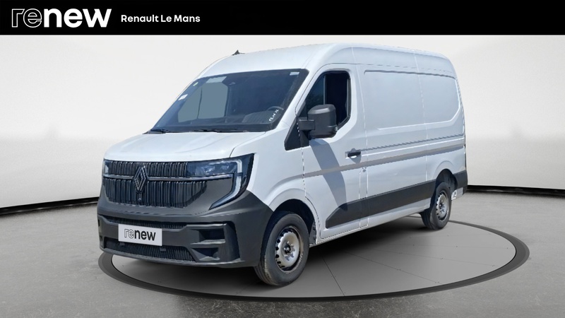 Renault Master VAN