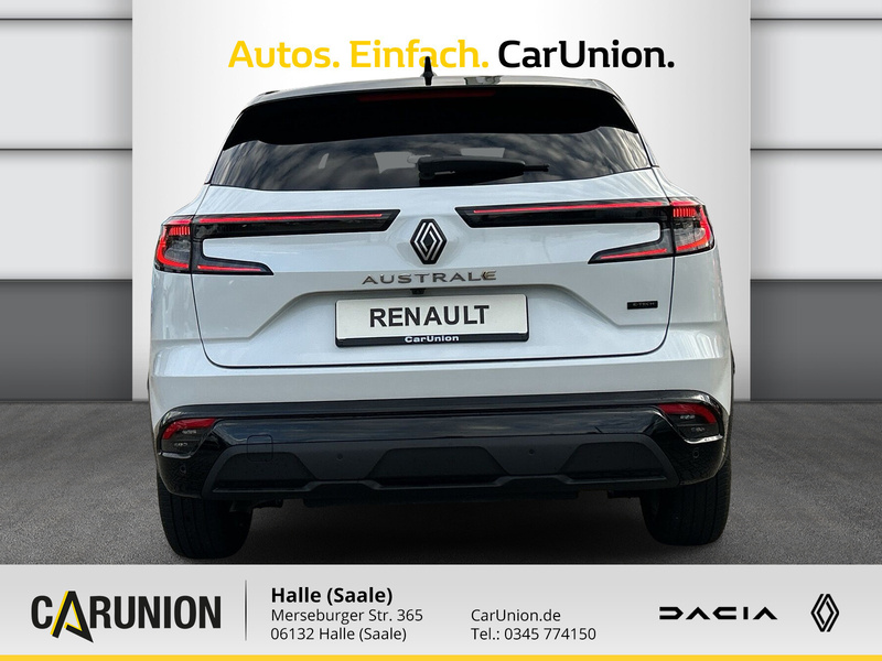 Renault Austral