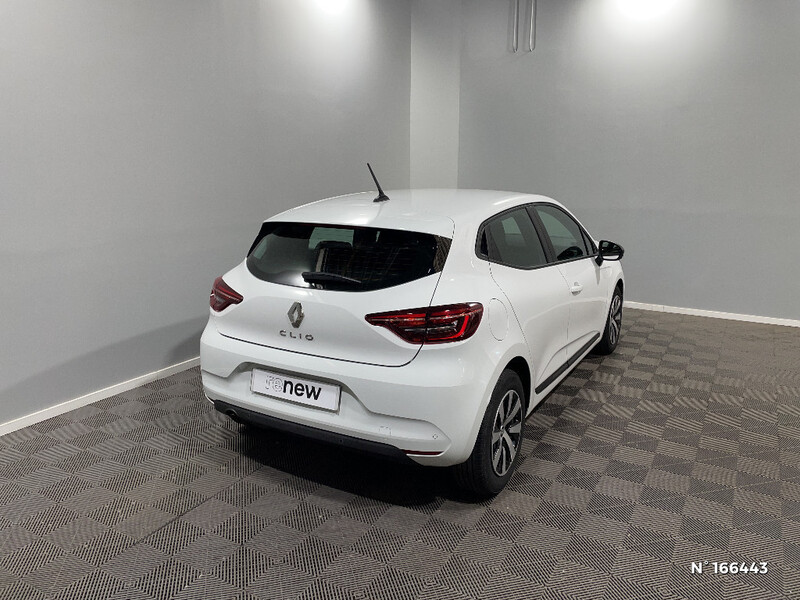 Renault Clio V