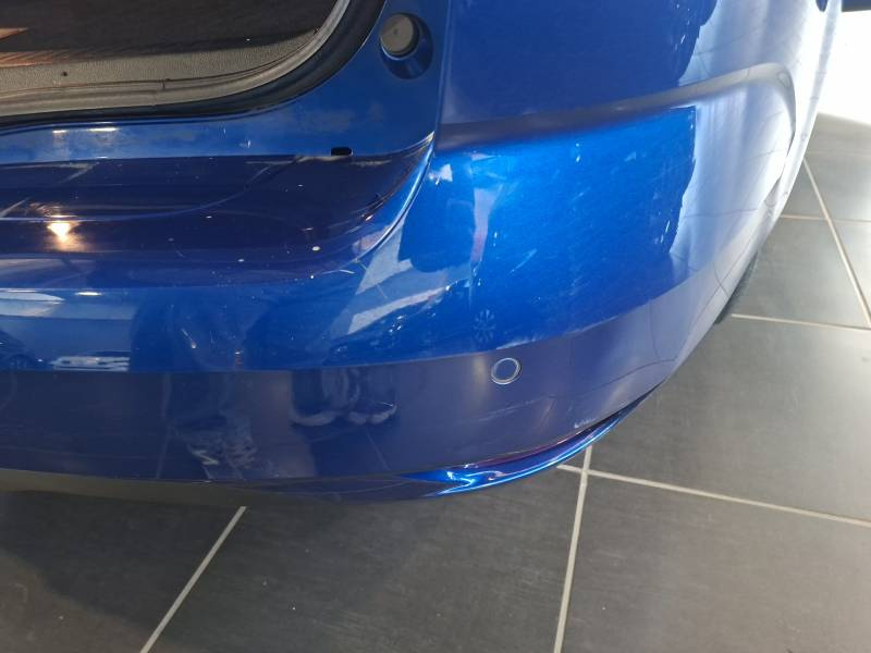 Renault Megane IV Berline