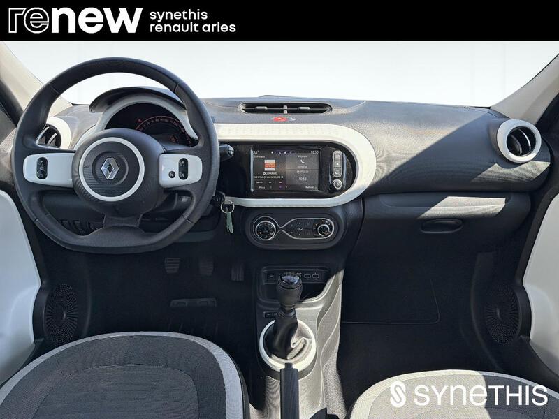 Renault Twingo III