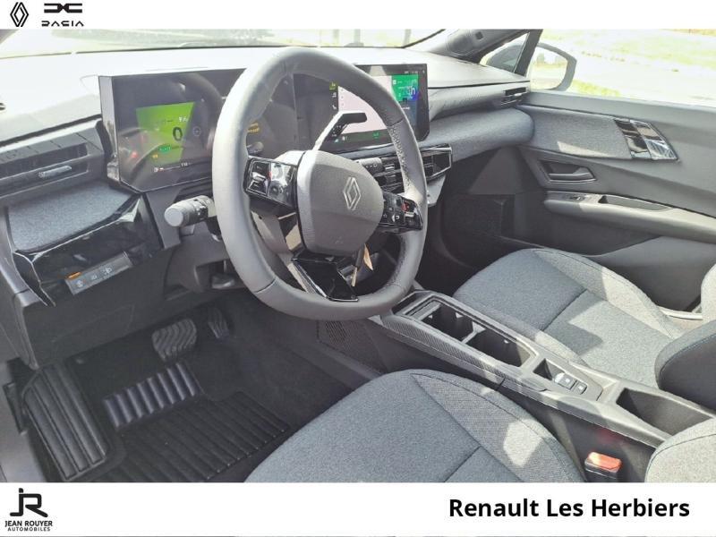 Renault Clio VI