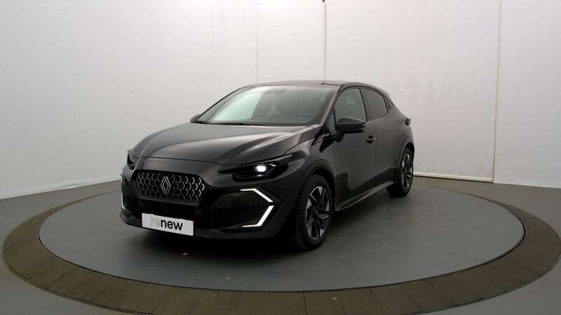 Renault Clio VI