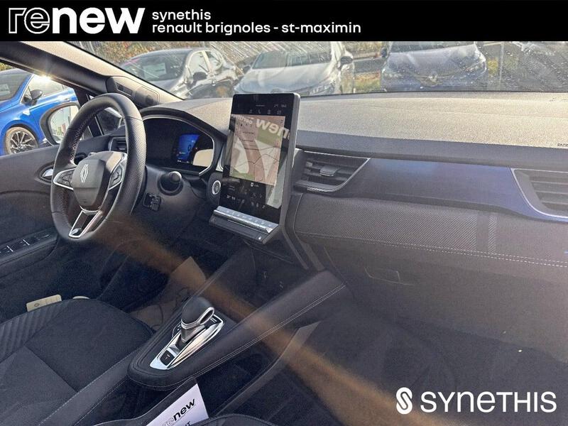 Renault Symbioz