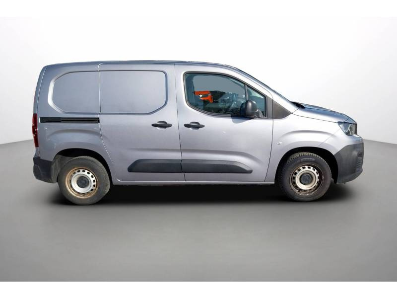 Peugeot Partner Fourgon
