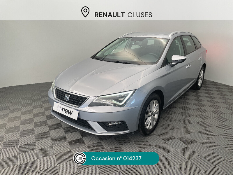 Seat Leon ST