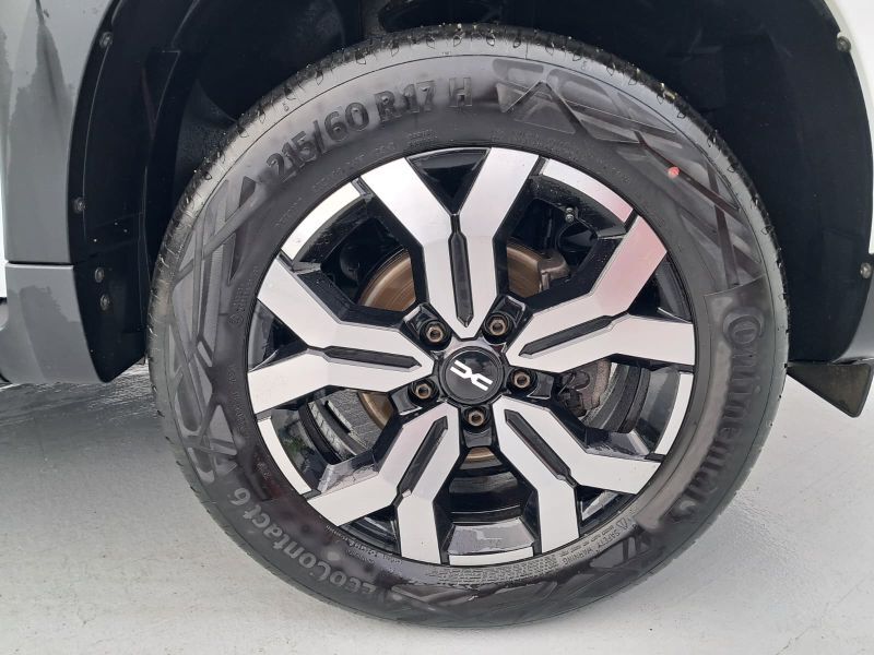 DACIA Duster 2023 — imagine 30