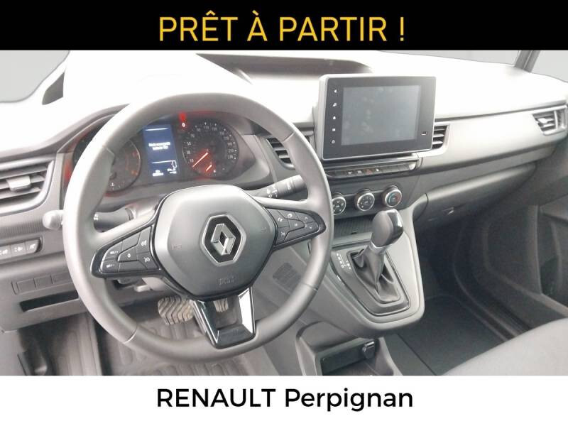 Renault Kangoo VU