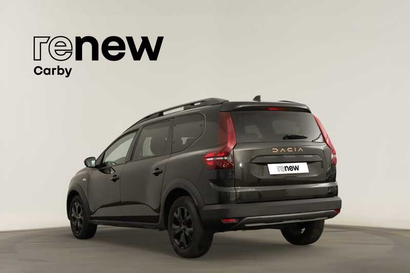 DACIA Jogger Jogger 1.0 TCe Extreme+ Up&amp;Go 7L — photo 4