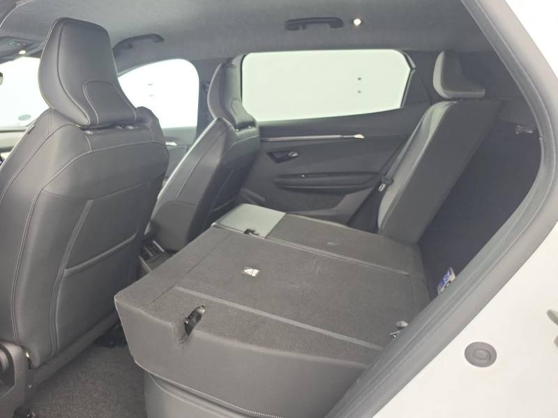 Renault Scenic E-Tech Electrique