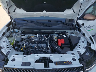 Vehicle 3D Image