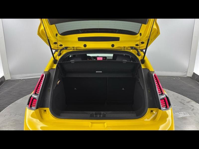 Renault R5 E-Tech Electrique