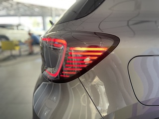 Vehicle 3D Image