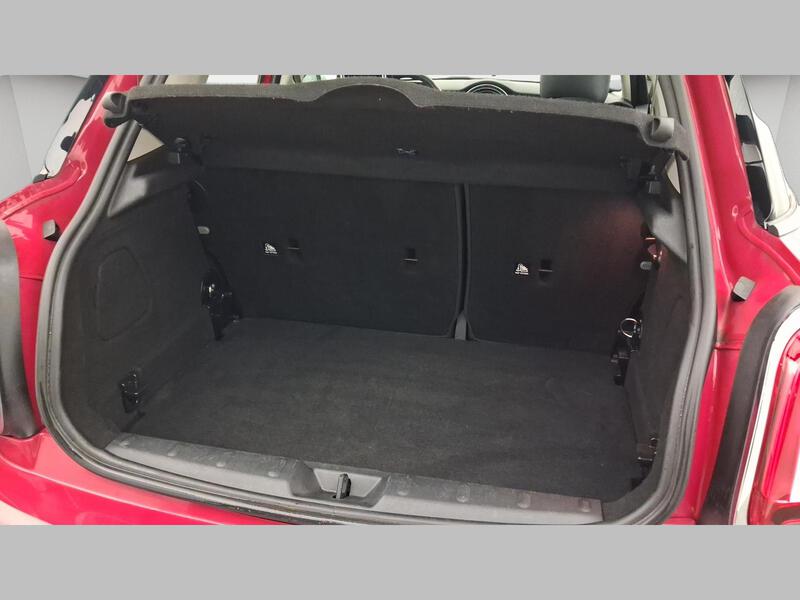 Mini Hatch 5 Portes F55 LCI II