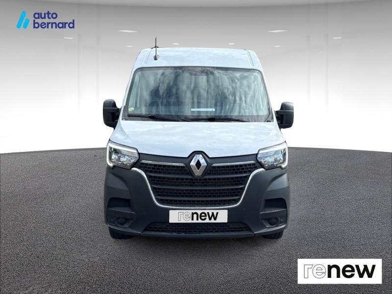 Renault Master Fourgon