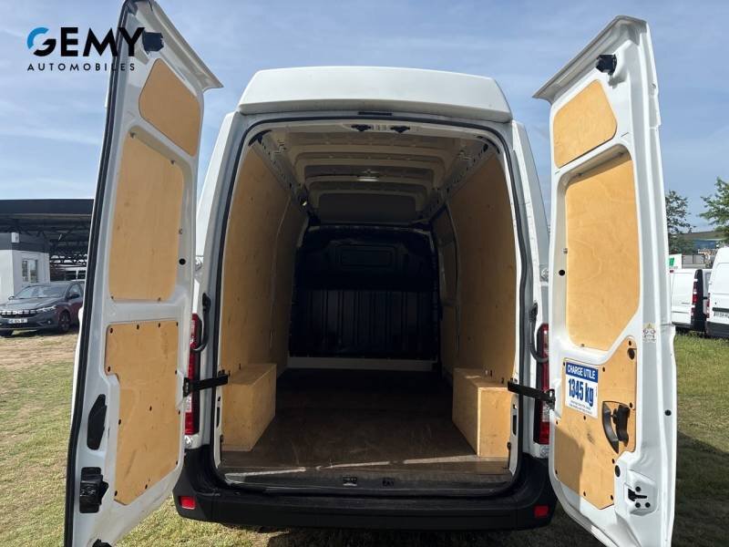 Renault Master III
