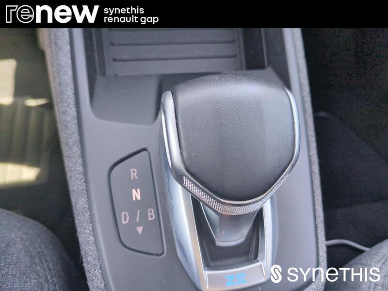 Renault ZOE E-Tech Electrique