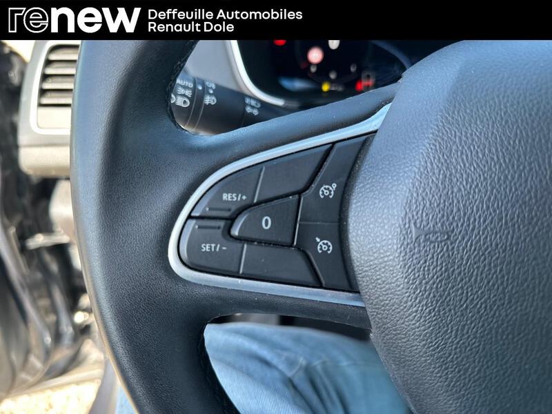 Renault Megane IV Estate