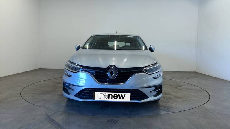 Renault Megane IV Berline