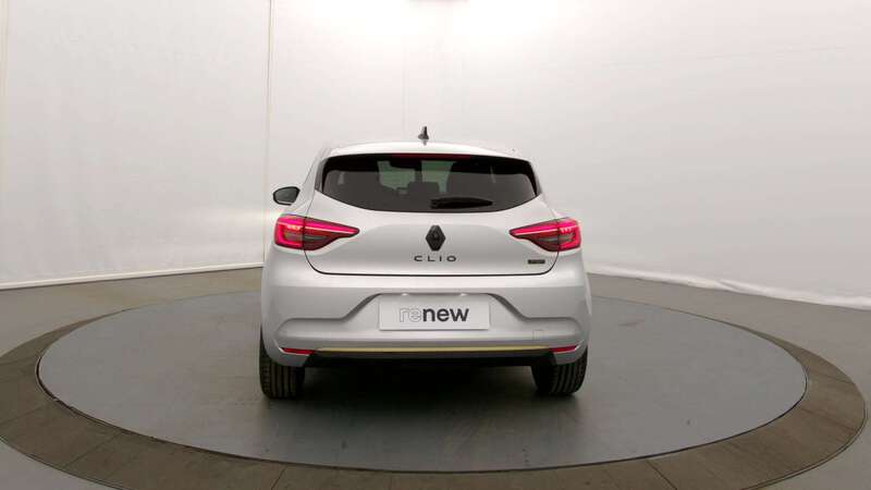 Renault Clio V