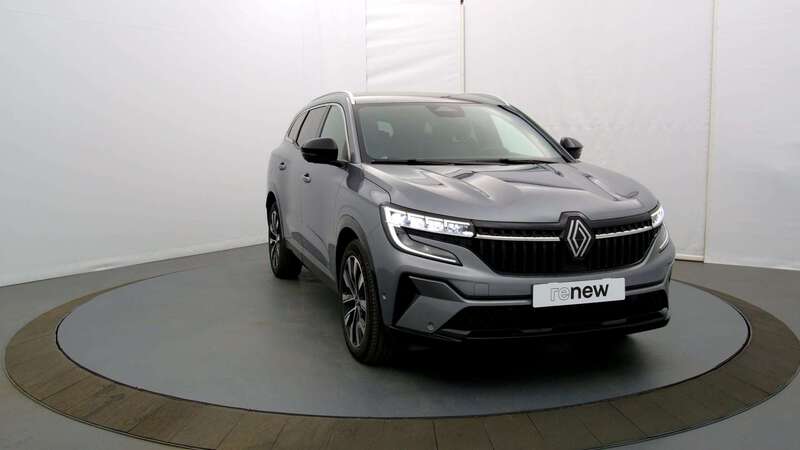 Renault Espace VI