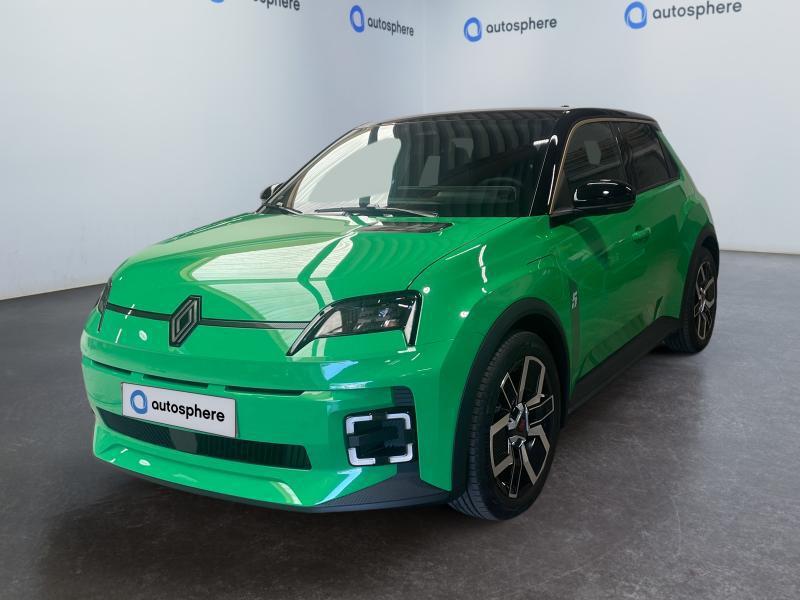 Renault 5