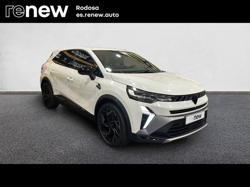 Renault Symbioz