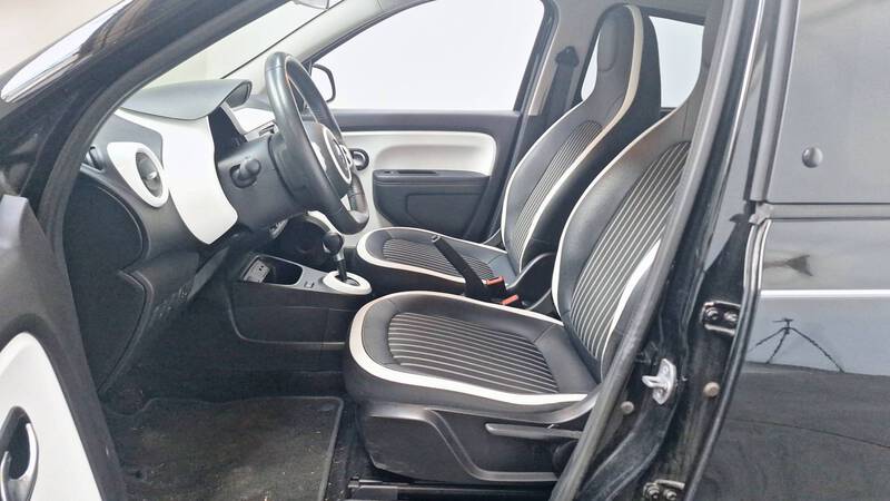 Renault Twingo E-Tech Electrique