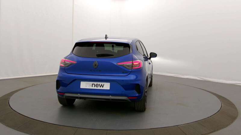 Renault Clio V