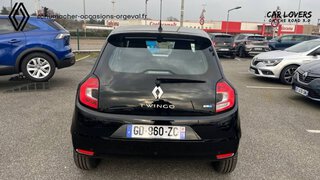 Vehicle 3D Image