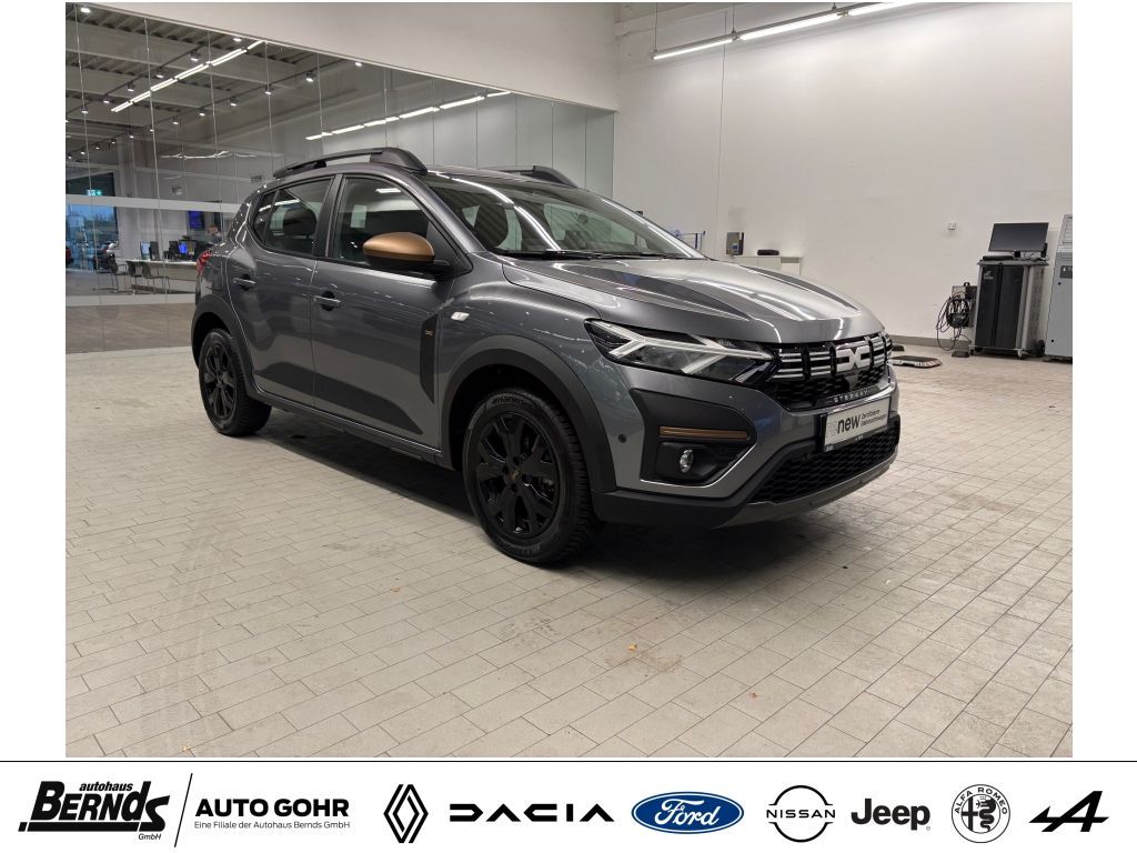 Dacia Sandero – Bild 4