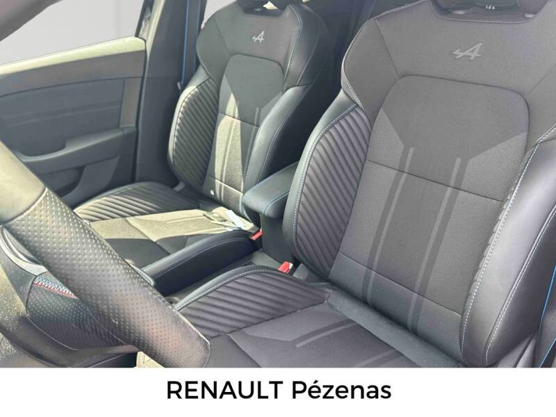 Renault Clio V