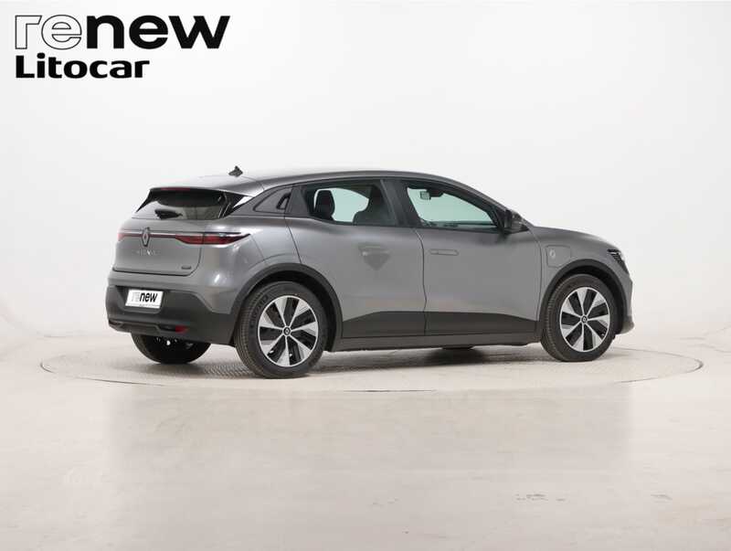 RENAULT Megane E Tech Evolution Super Charge EV60 130 — photo 5