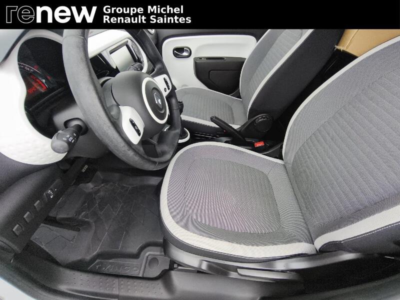 Renault Twingo III