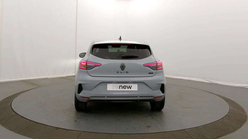 Renault Clio V