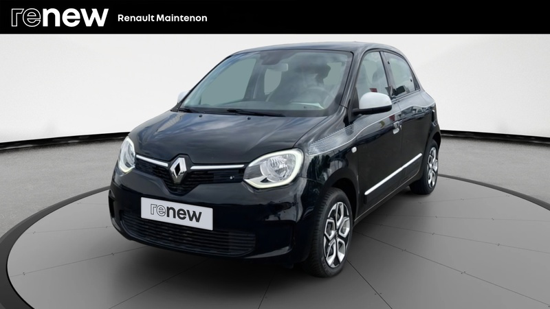 Renault Twingo III