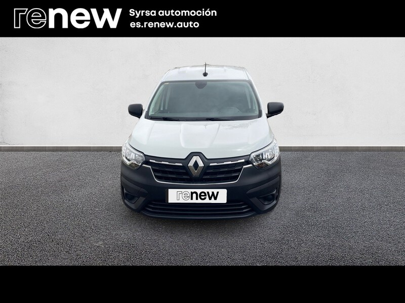Renault Express Furgón