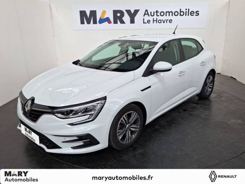 Renault Megane IV Berline