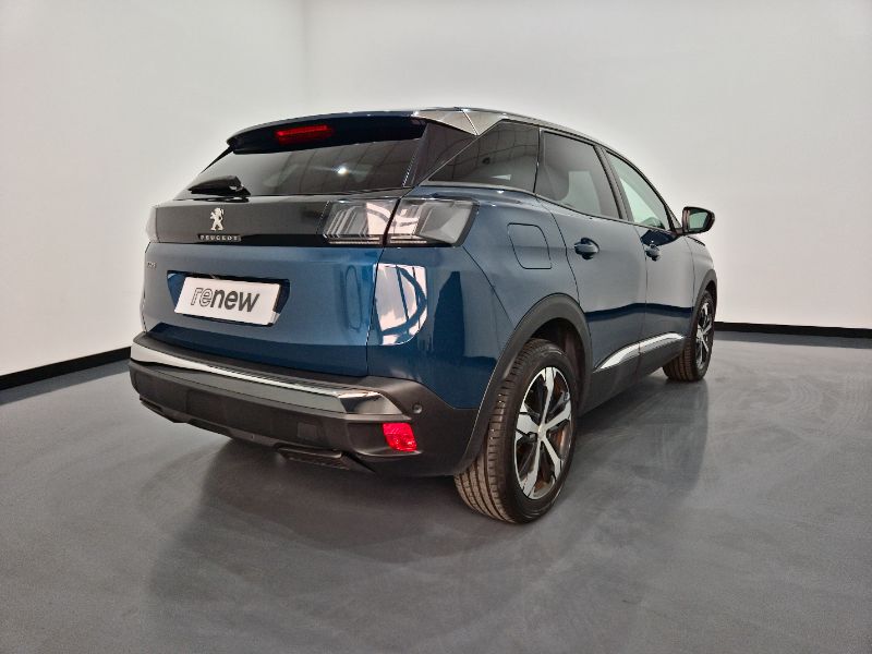 PEUGEOT 3008 2022 — imagine 51