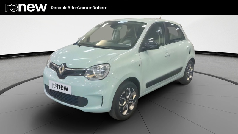 Renault Twingo III