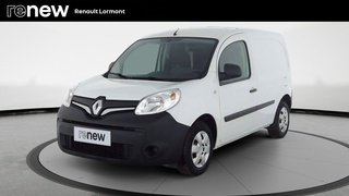 KANGOO E-TECH ELECTRIQUE