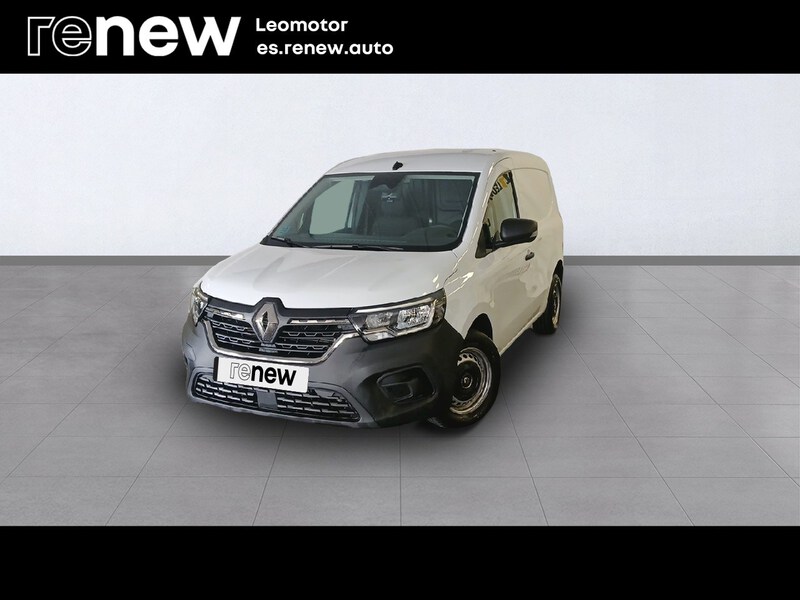 Renault Kangoo Furgón