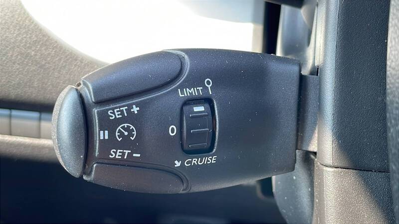 Citroen Spacetourer