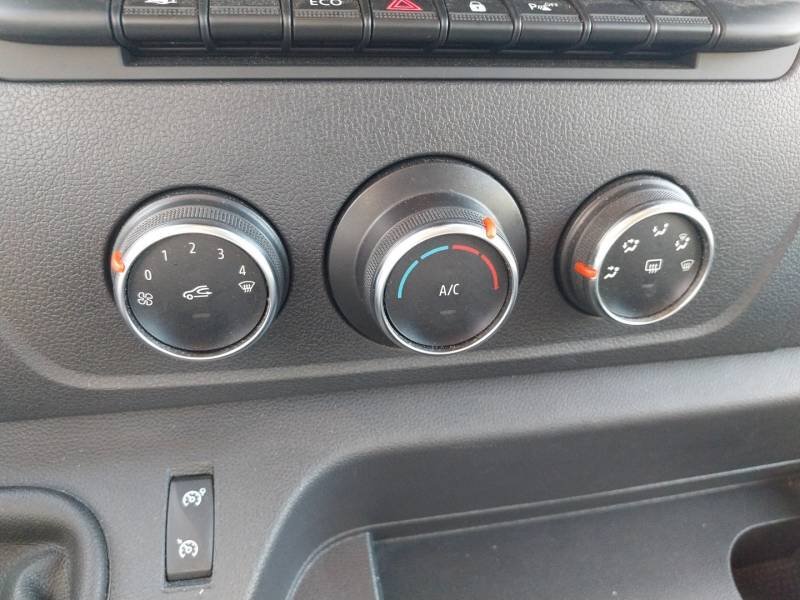 Renault Master III