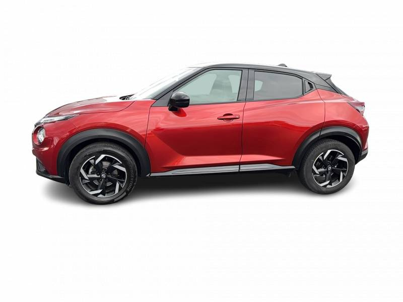 Nissan Juke 2023