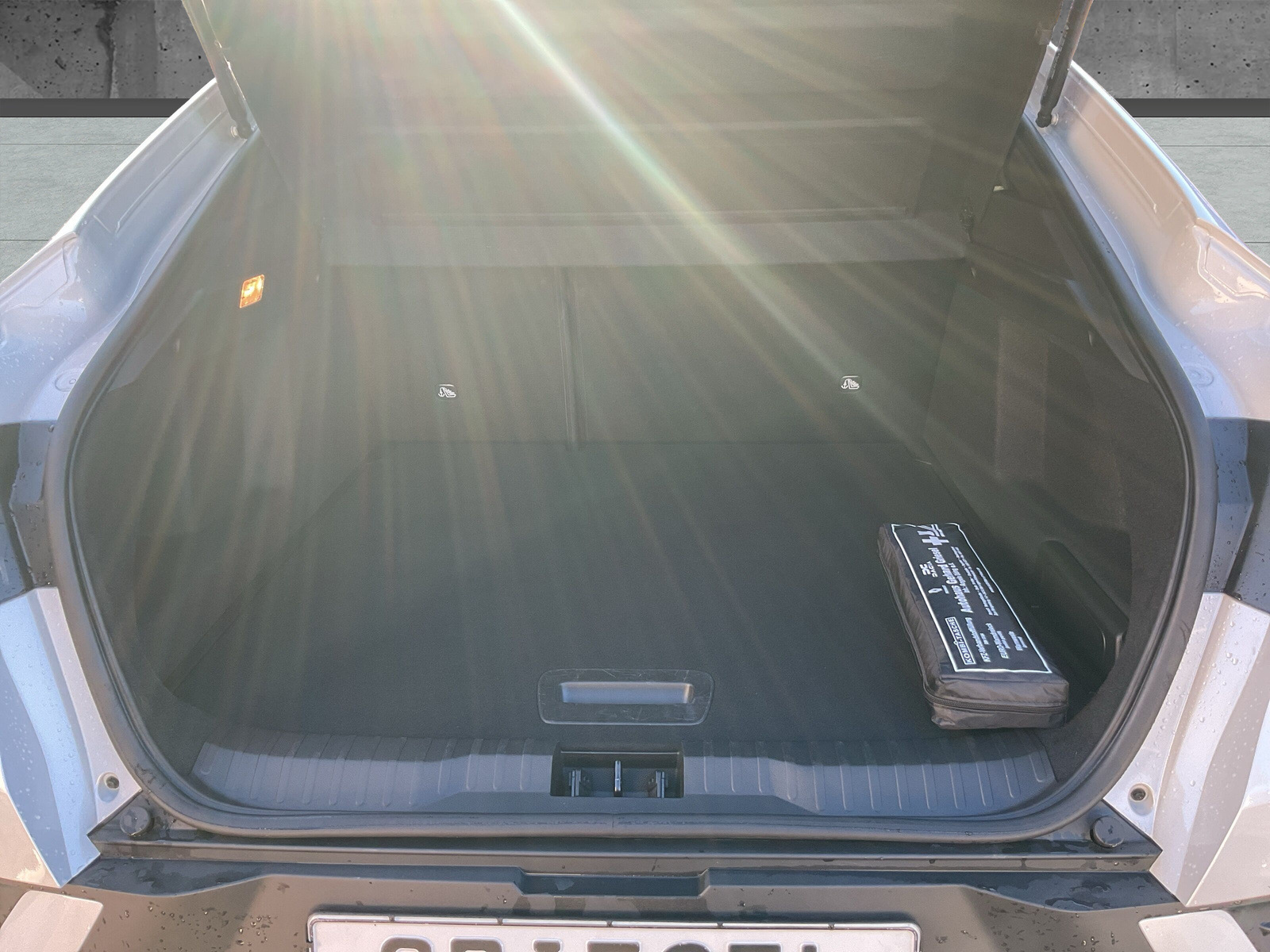 Renault Arkana – Bild 12