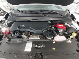 Vehicle 3D Image
